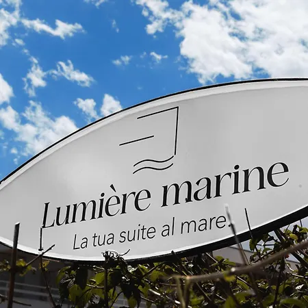 Lumiere Marine 3* Roseto Degli Abruzzi