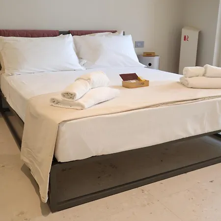 Lumiere Marine Guest house
